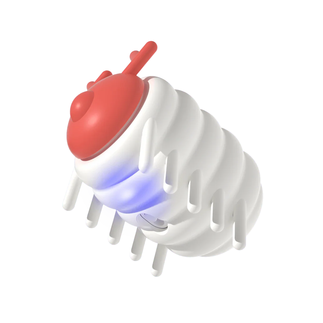 Michu MeowMate Little Monster Automatic Cat Toy - Image 6