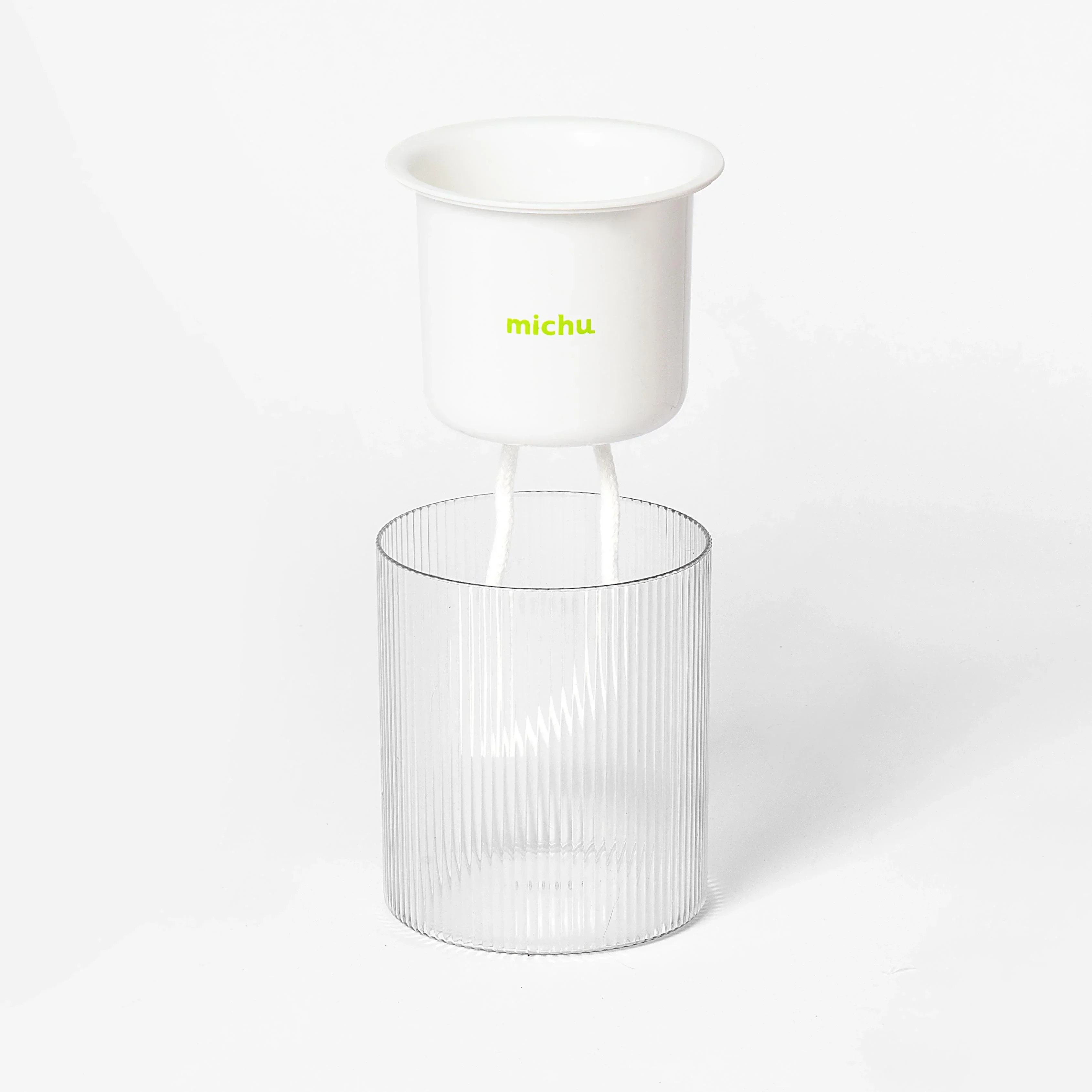 MICHU All-in-One Soil-Free Cat Grass Grow Kit with Australian Seed and Mulch, Made in Australia - Image 11