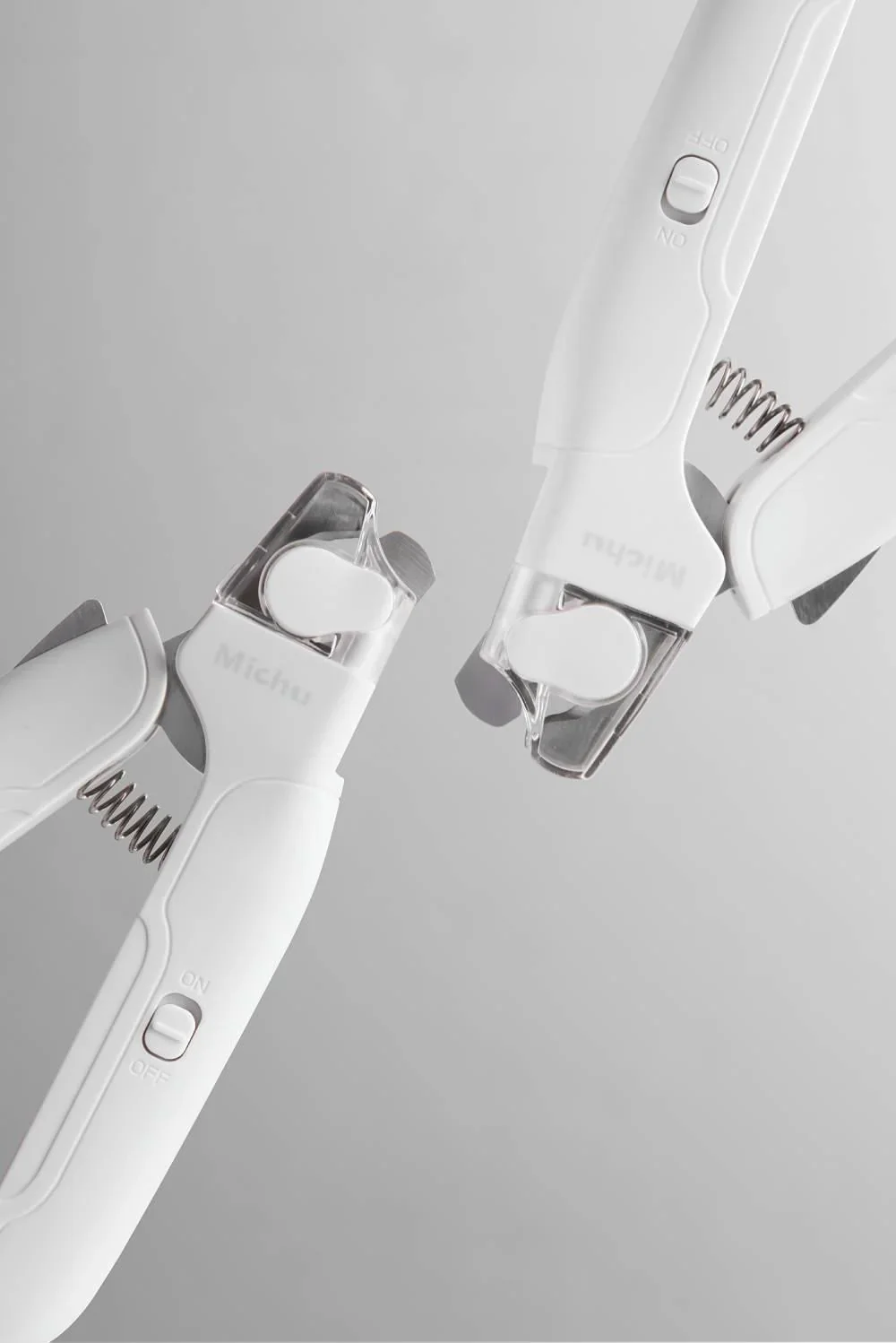 Michu Hygiene LED Light Cat/Dog Nail Clipper 2.0 Version - Image 13