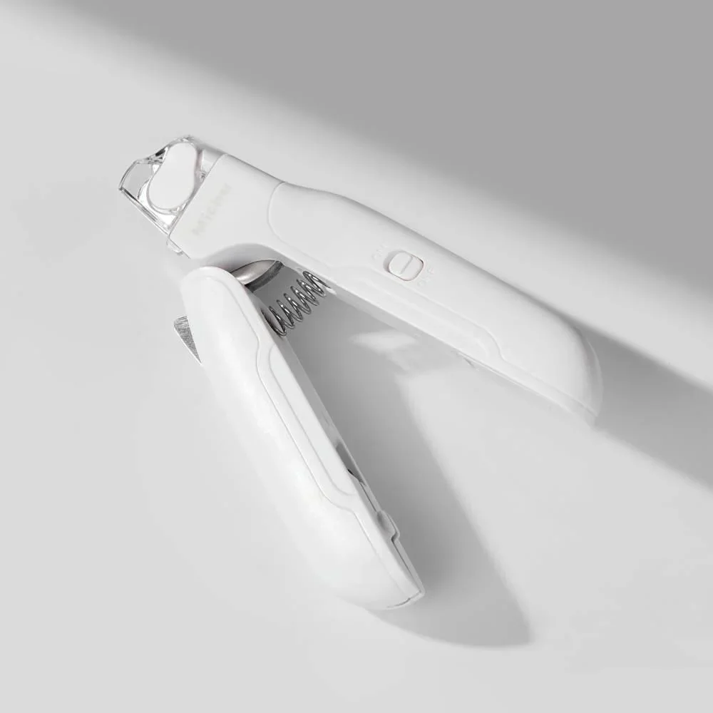 Michu Hygiene LED Light Cat/Dog Nail Clipper 2.0 Version - Image 19