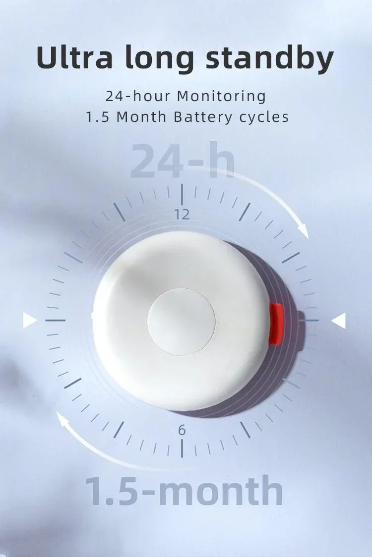 Michu Negative Ion Smart Deodorizer | Cat Litter Box Odour Eliminator - Image 3