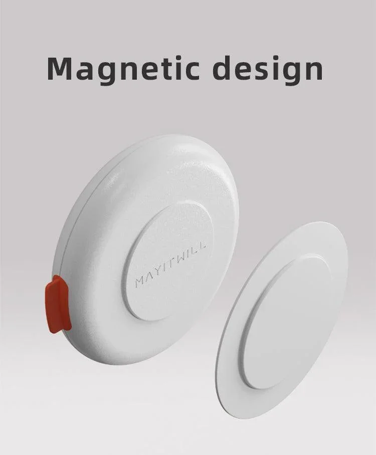 Michu Negative Ion Smart Deodorizer | Cat Litter Box Odour Eliminator - Image 8