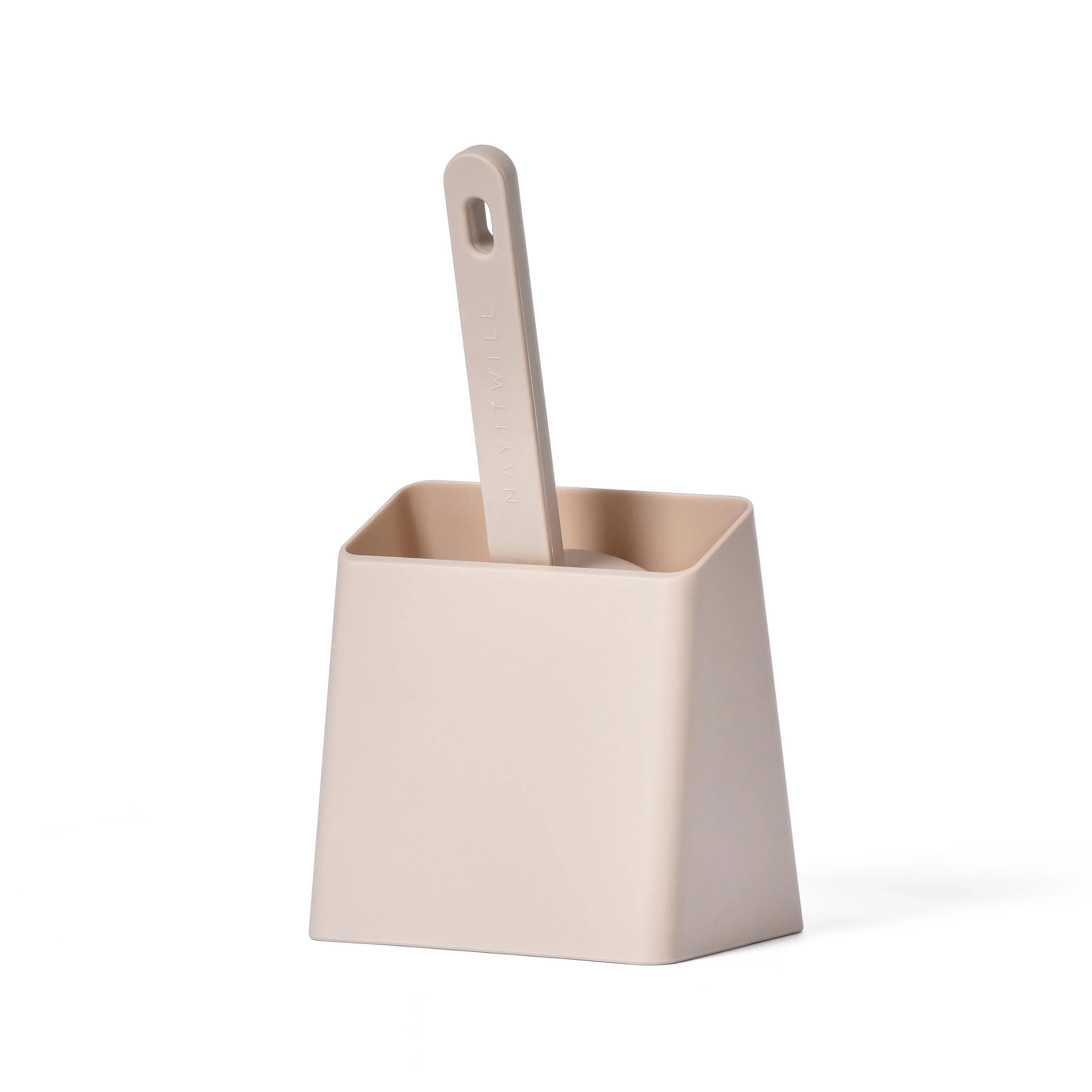 Michu Long-Handle Cat Litter Scoop - Image 11