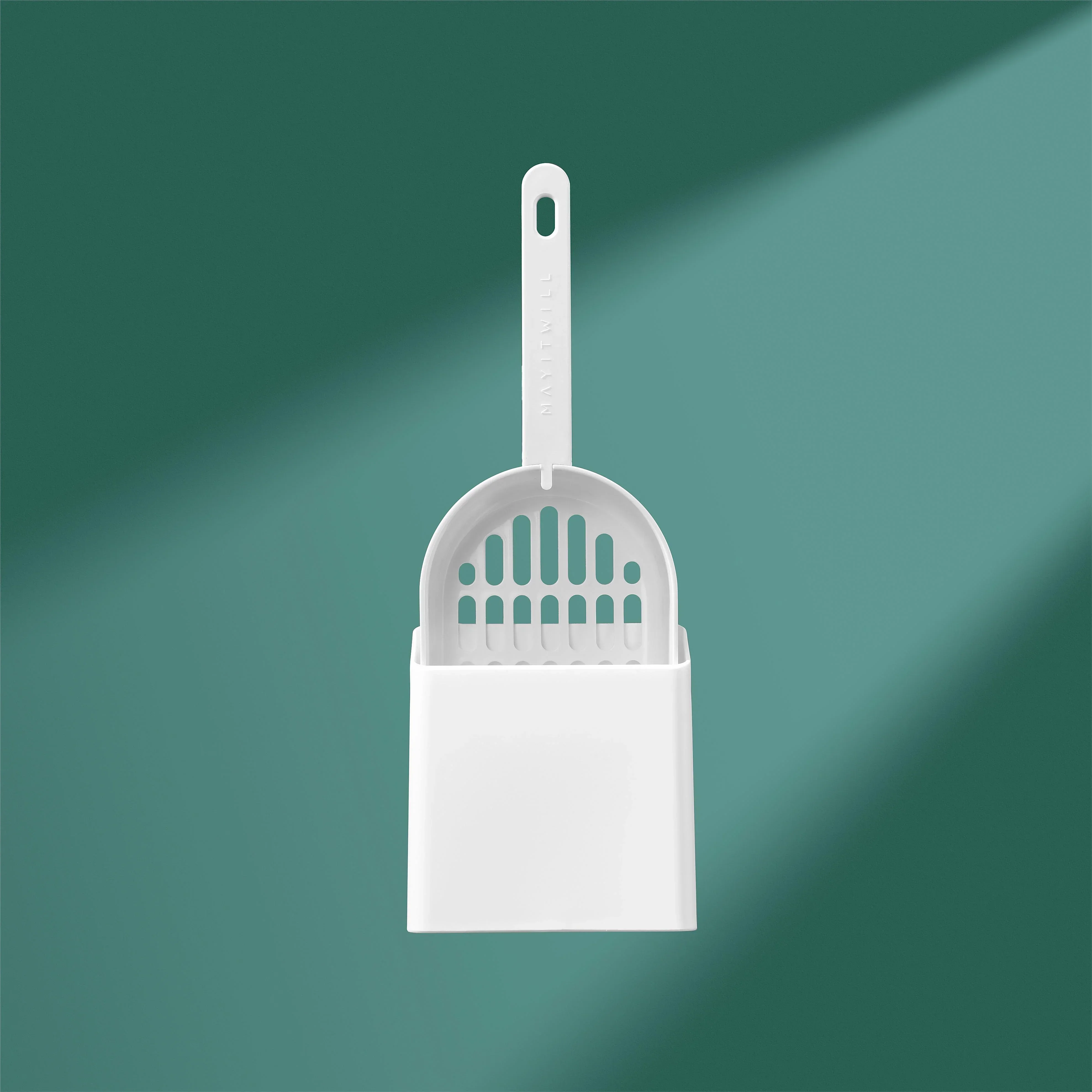 Michu Long-Handle Cat Litter Scoop - Image 8