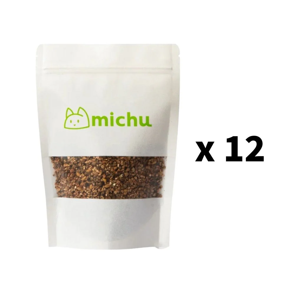 Michu Cat Grass Seed Replacement Pack - The Ultimate Solution for Lush and Healthy Cat Grass Growth in Australia - Image 17
