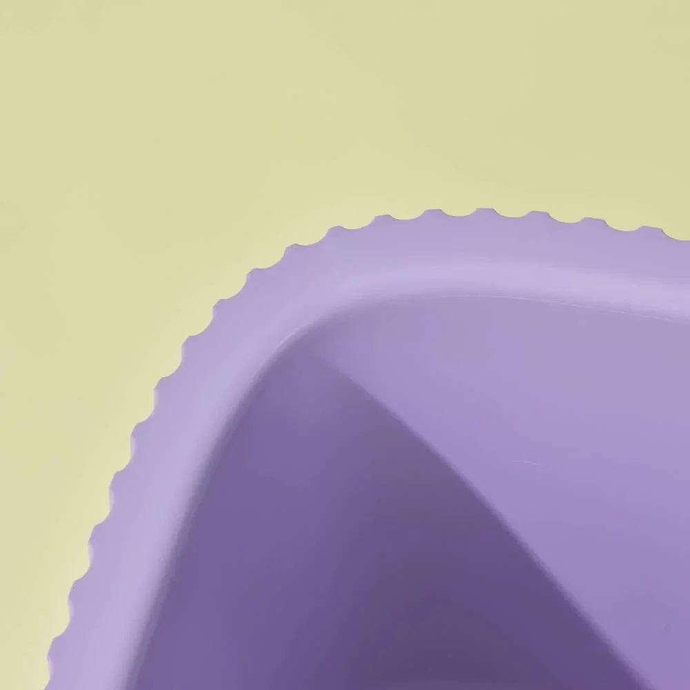 Michu XXL Stella Deluxe Cat Litter Box - Spacious Design - Image 13