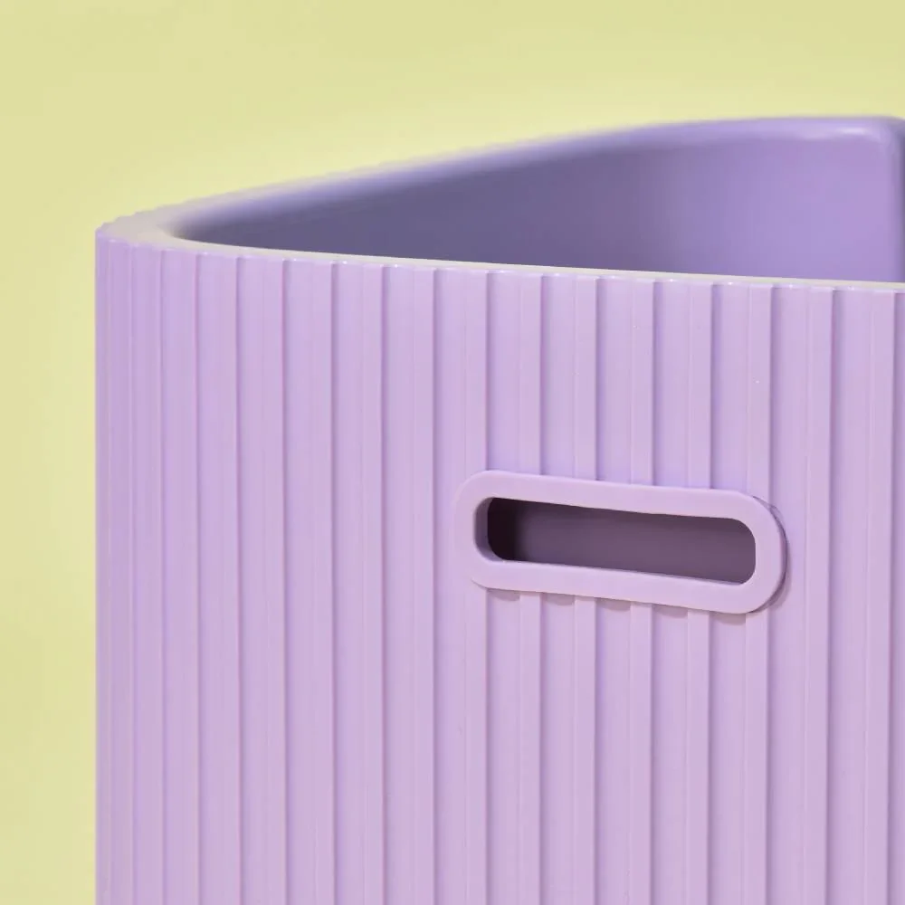 Michu XXL Stella Deluxe Cat Litter Box - Spacious Design - Image 14