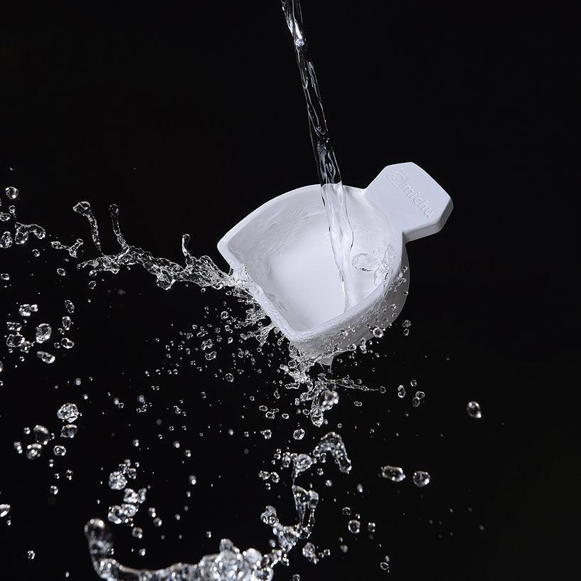 Michu Innovative Handmade Cat Food Drying Spoon - Image 3