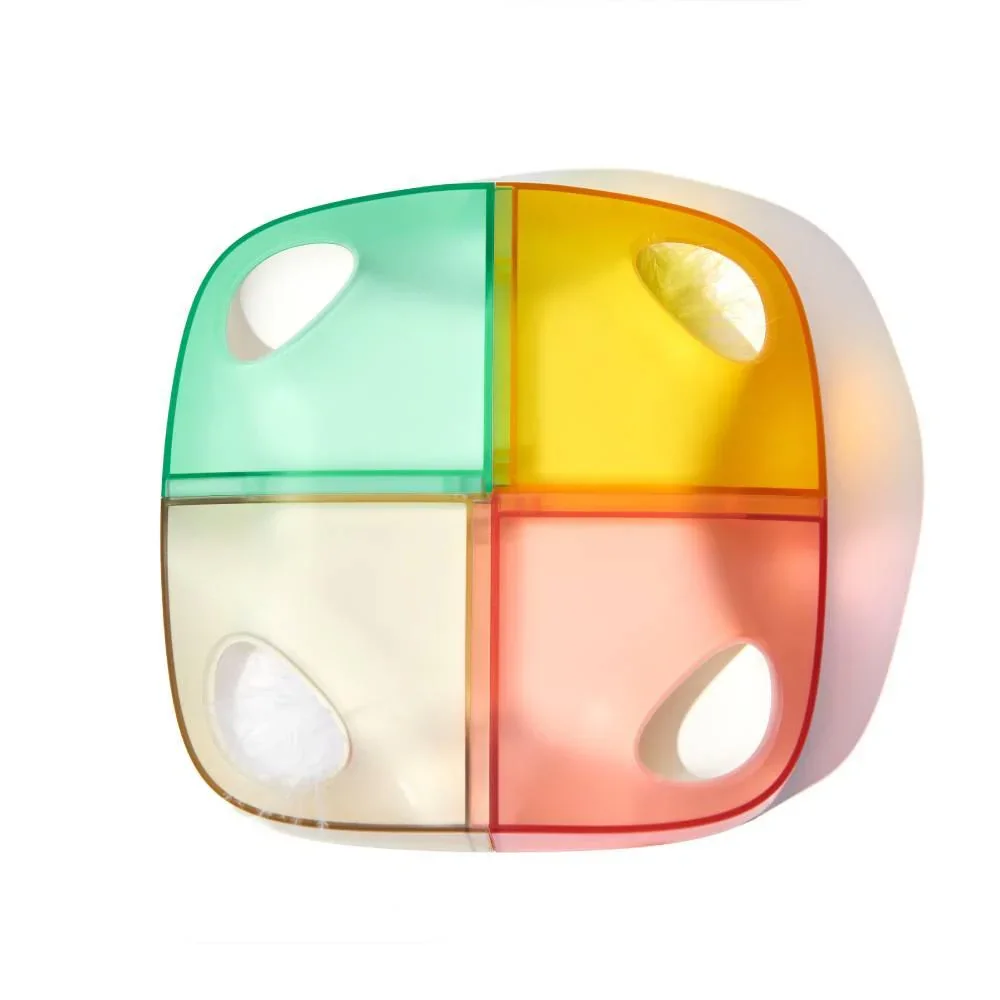 Michu Interactive Feathered Rechargeable Automatic Cat Toy Box - Image 10