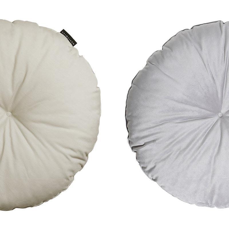 Michu Castle Cat Litter Box Round Cushion- Soft and Cozy - Image 9