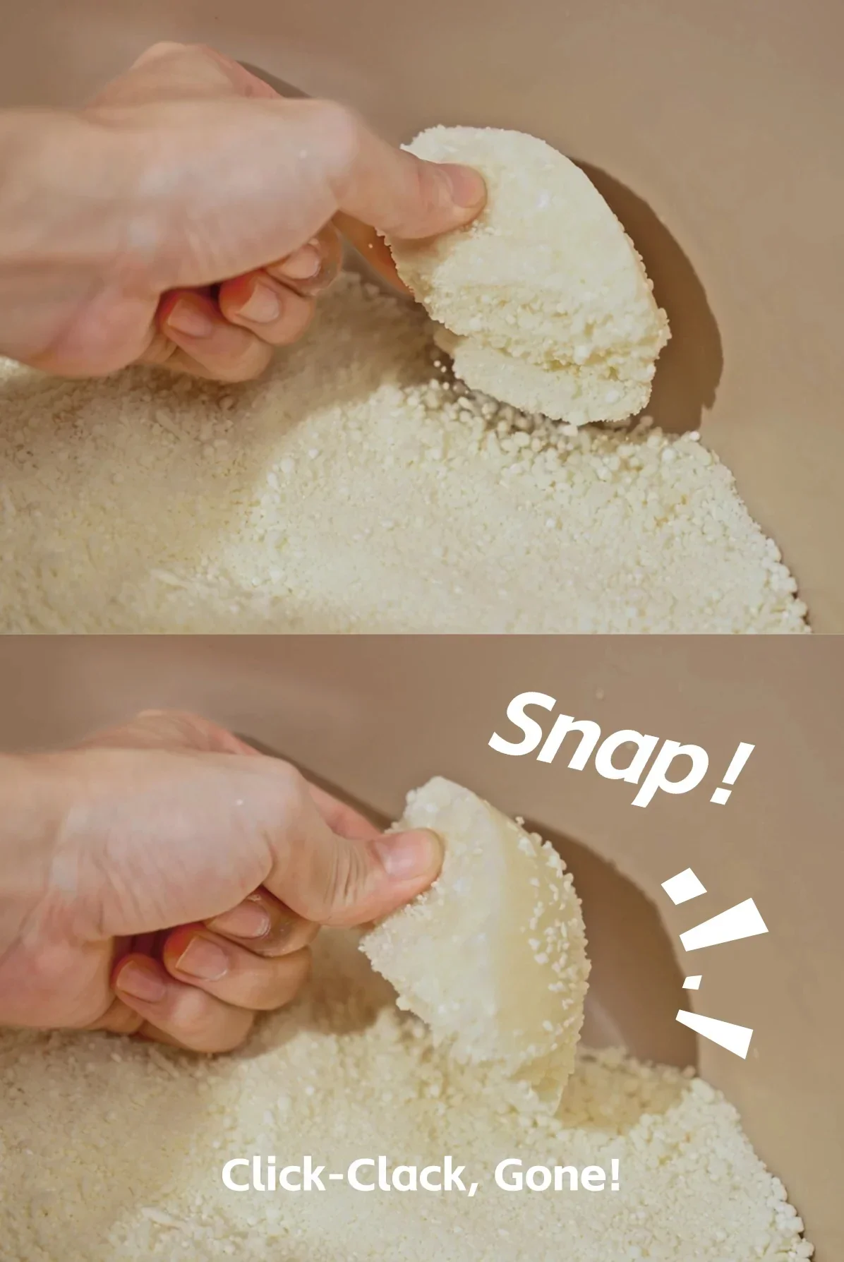 Michu Wonder Litter - Plant-Based & Automatic-Box Friendly 2.5kg/6L - Image 10