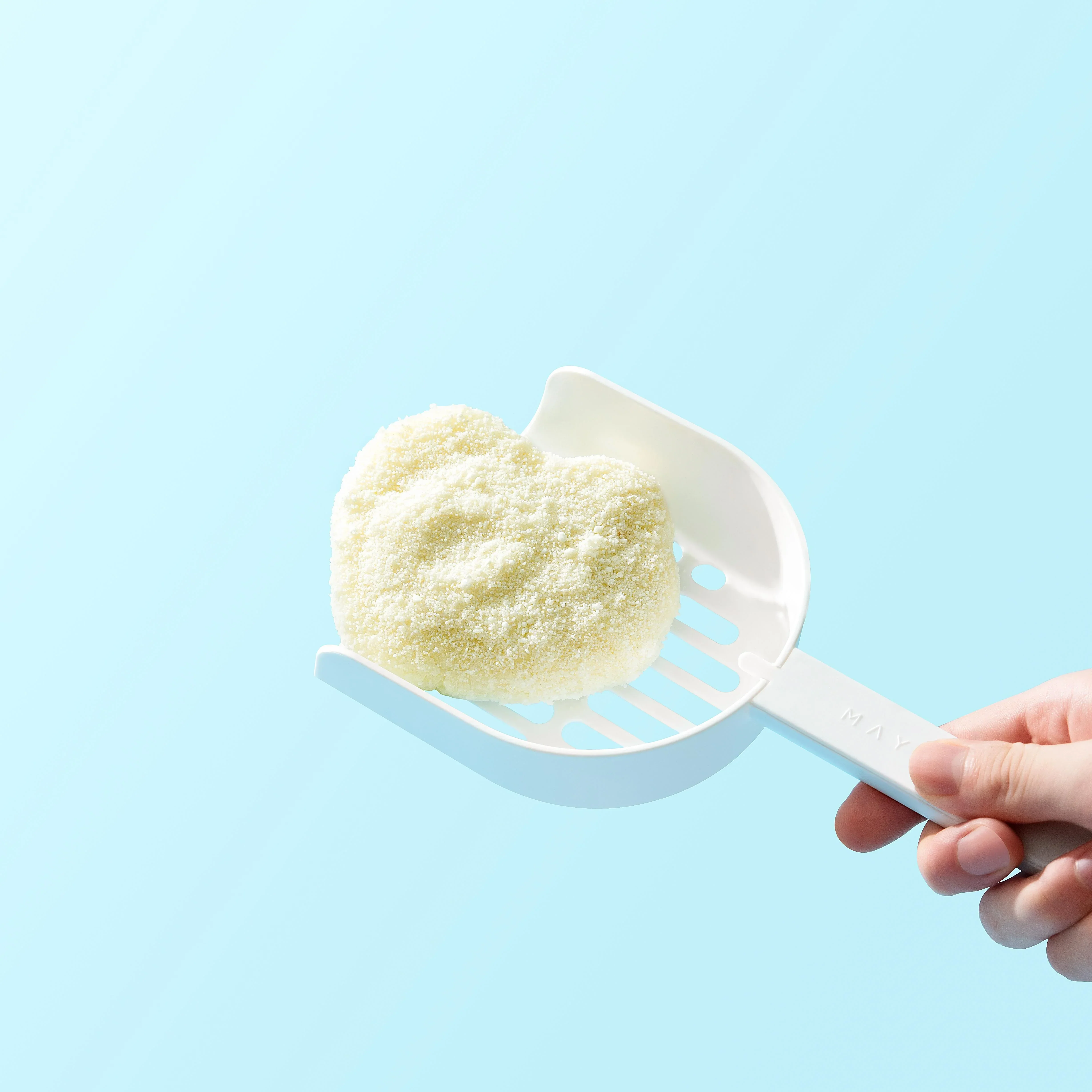 Michu Wonder Litter - Plant-Based & Automatic-Box Friendly 2.5kg/6L - Image 16