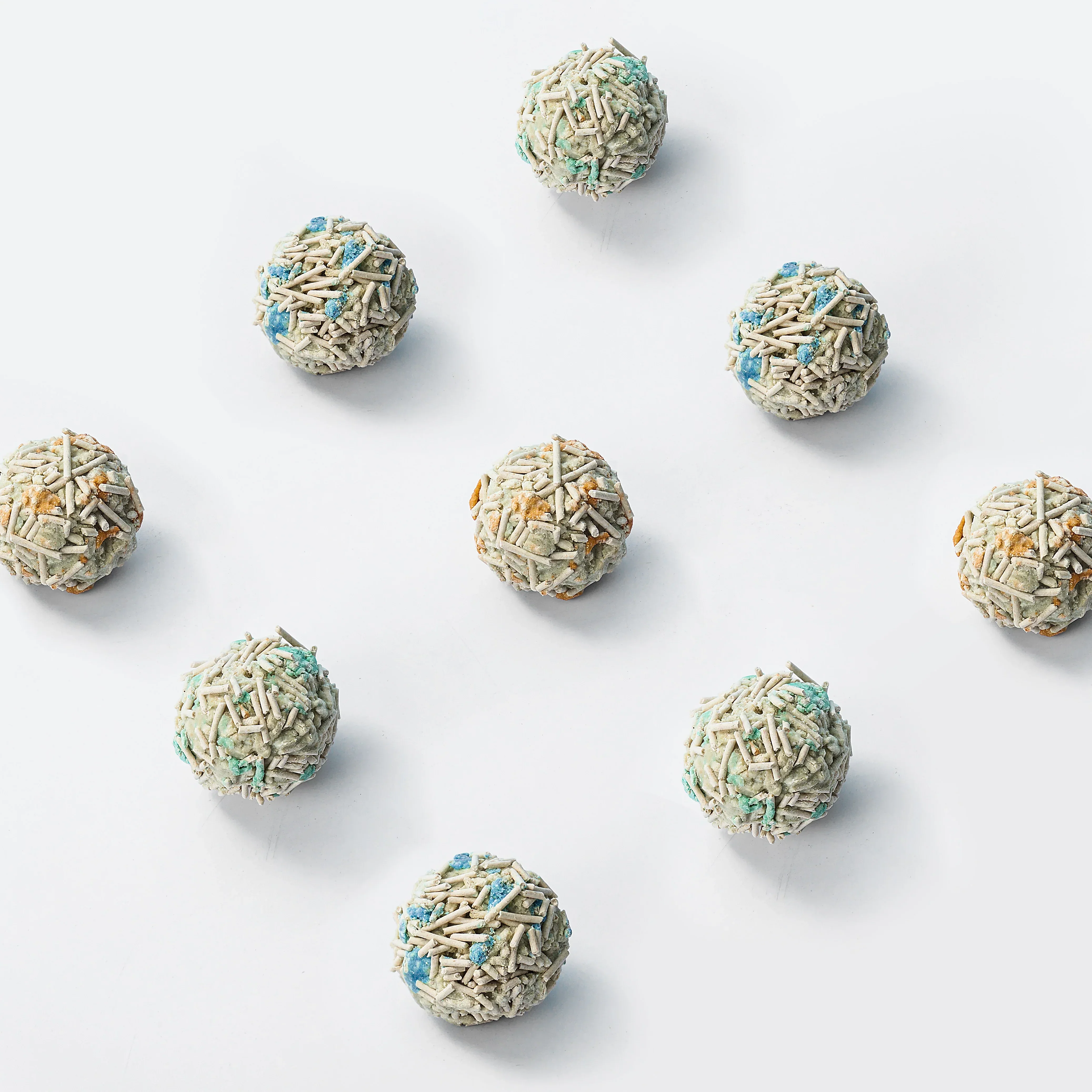 Michu Health Monitoring Tofu Cat Litter 2.5kg/6L - Complete pH Monitoring from Acidic to Alkaline - Image 12