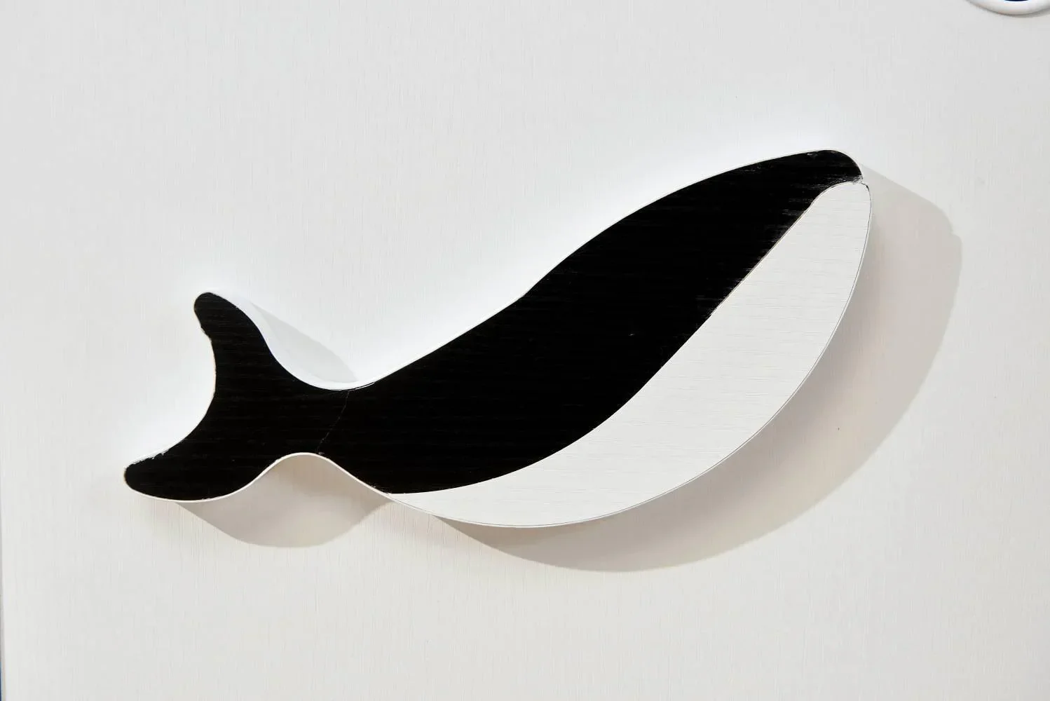 Michu Hidden Cat Furniture - Cat Litter Box Enclosure and Wooden Pet House, End Table Large Enough for Most Cats and Litter Boxes - Image 6