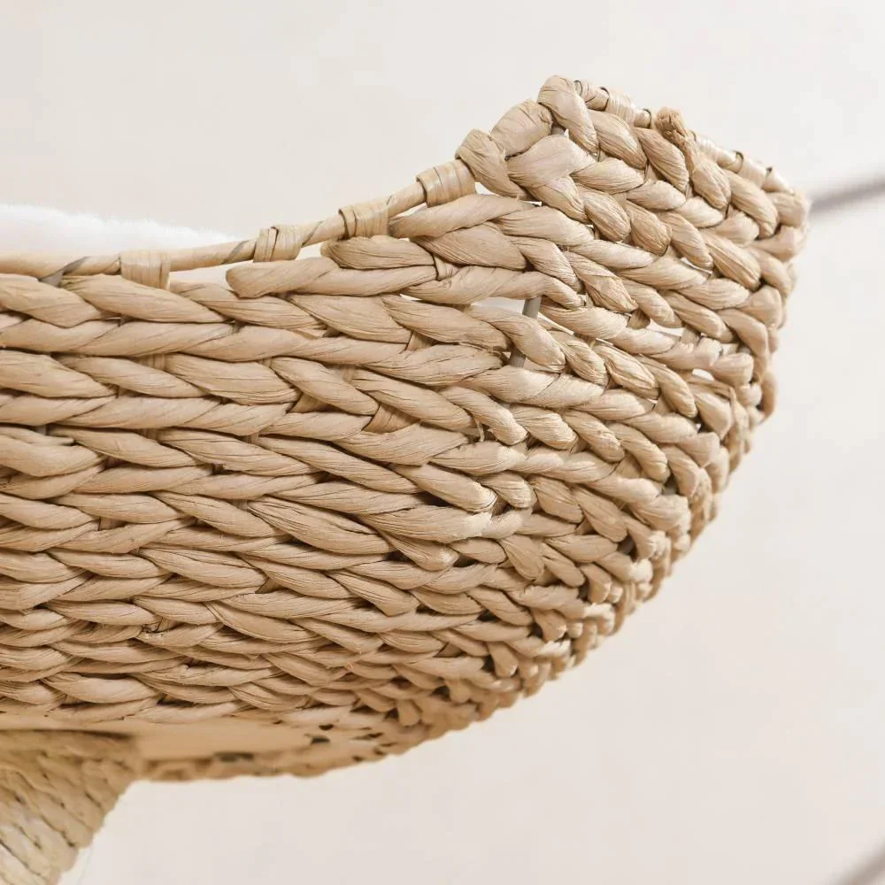 MICHU Ivy Cat Tower Deluxe 4-Tier Designer Tall Cat Tree Pre Order - Image 8