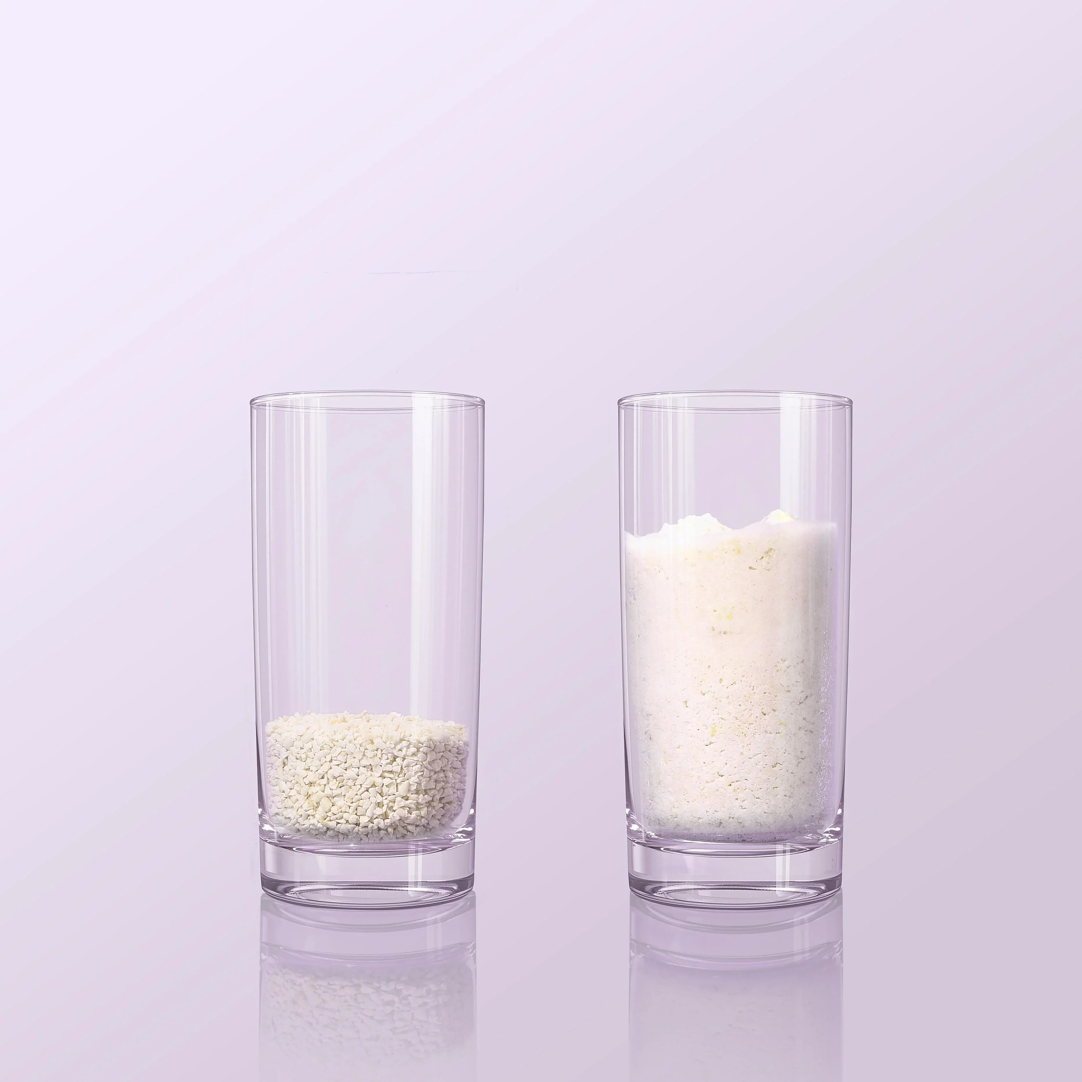 Michu Tofu Cat Litter for Kittens and Small Animals, Natural Crushed Formula, Plant-Based & Safe if Ingested 2.5kg/6L - Image 20