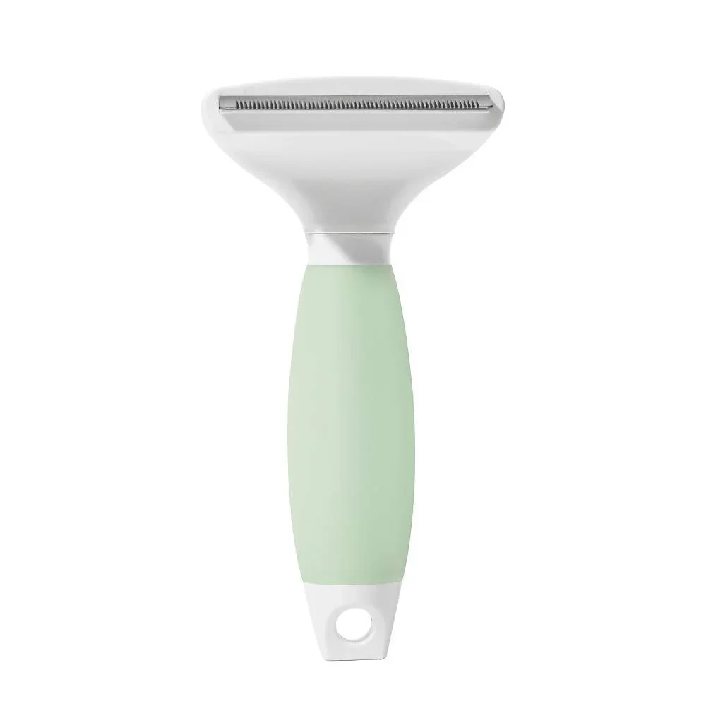 Michu Shedding Rake - The Ultimate Undercoat Grooming Tool for Australian Pet Owners - Image 11