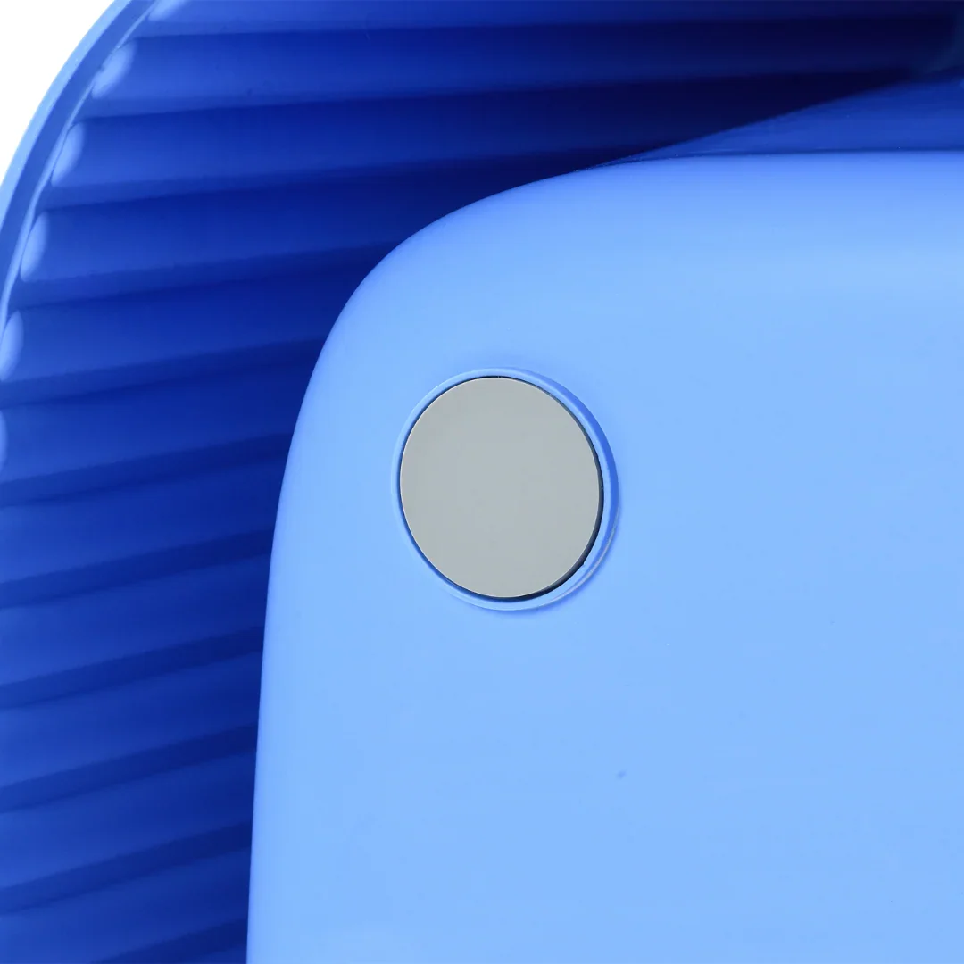 Michu XXL Kaia Deluxe Cat Litter Box - Spacious Design - Image 11