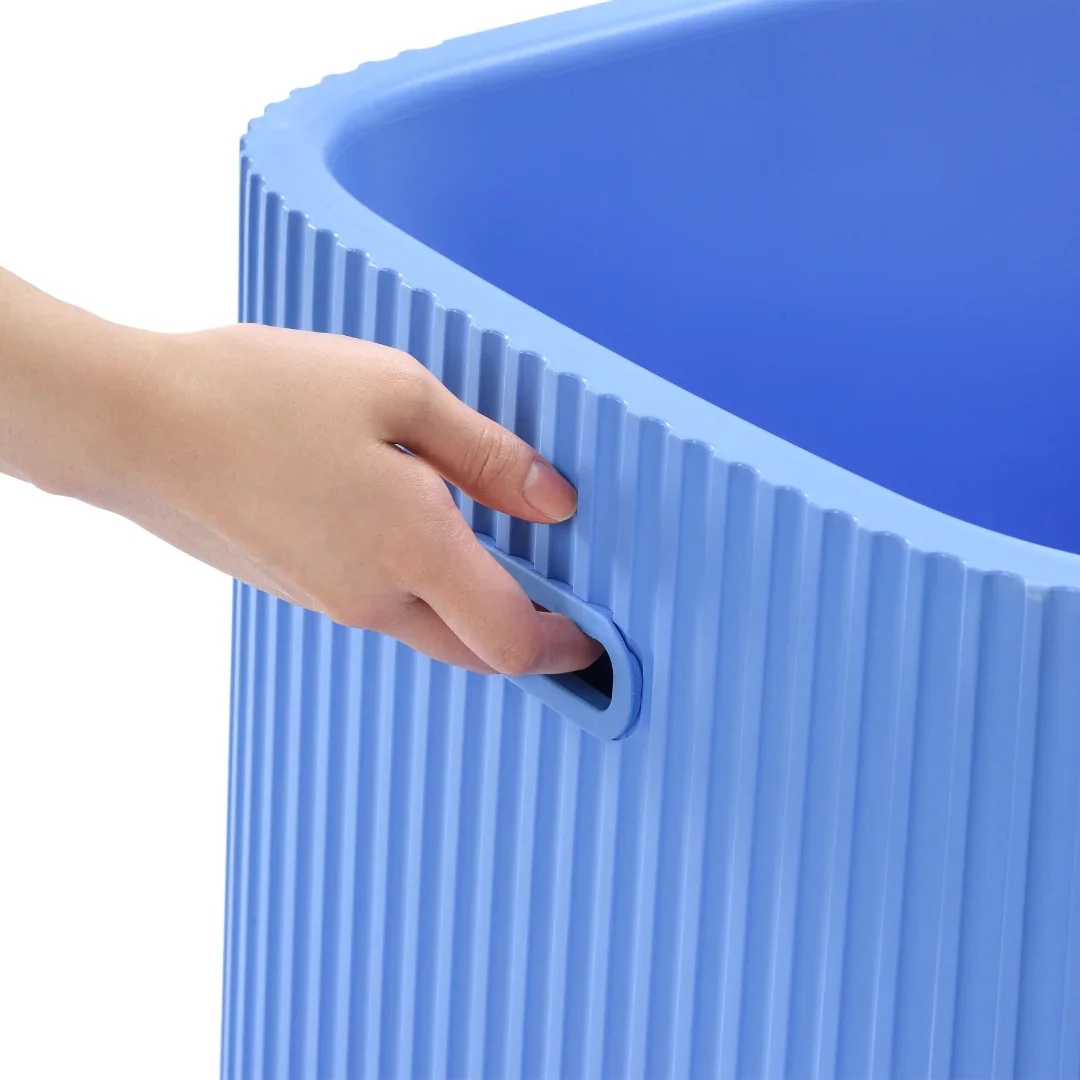 Michu XXL Kaia Deluxe Cat Litter Box - Spacious Design - Image 12