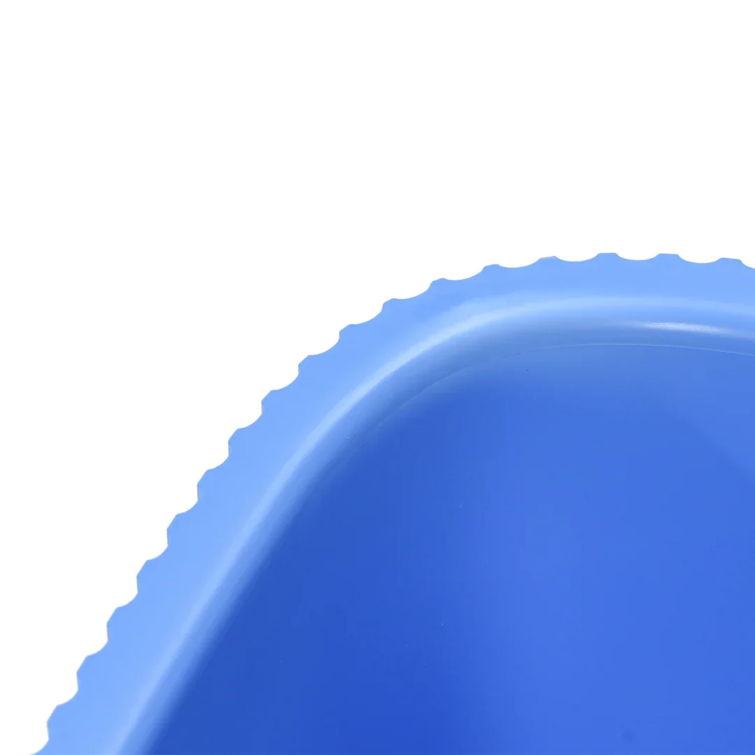 Michu XXL Kaia Deluxe Cat Litter Box - Spacious Design - Image 14