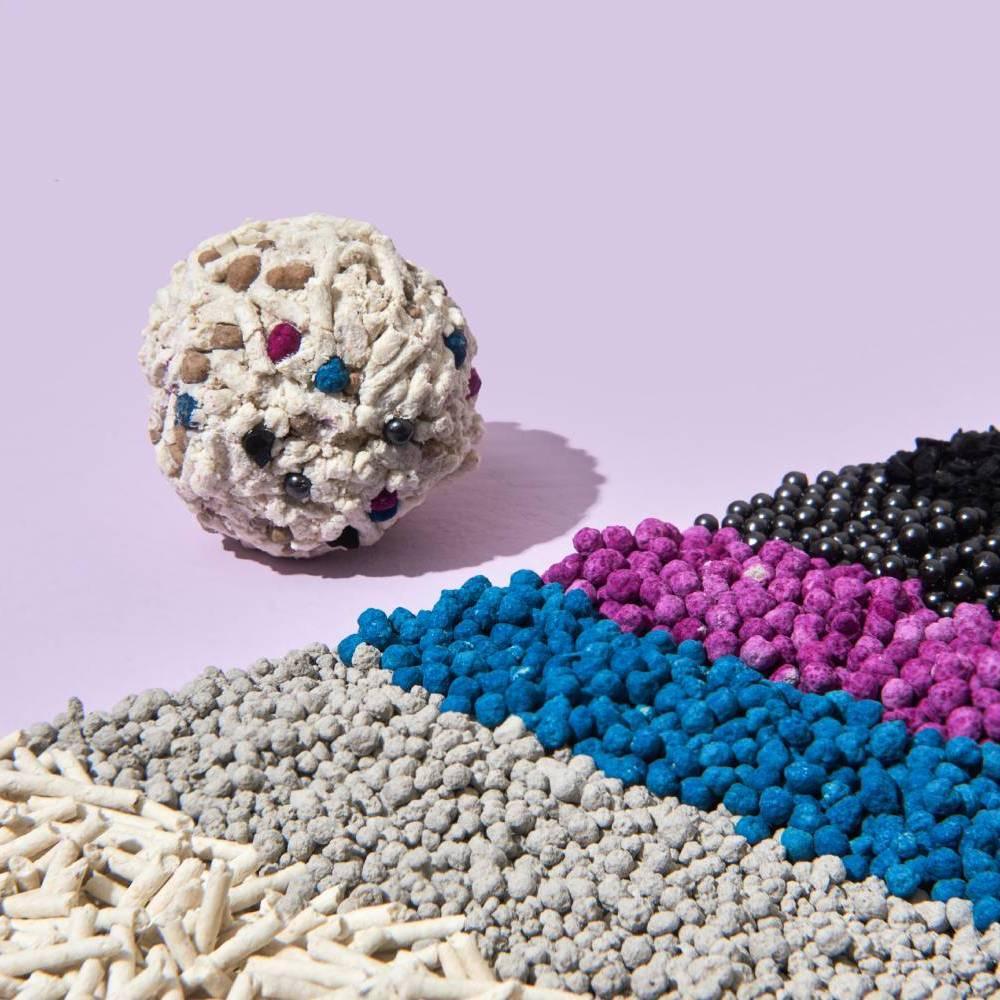 Michu Premium Mixed Tofu Cat Litter Pro Gen2 6L- Superb in Flushable, Eco-Friendly & Odour-Control - Image 12